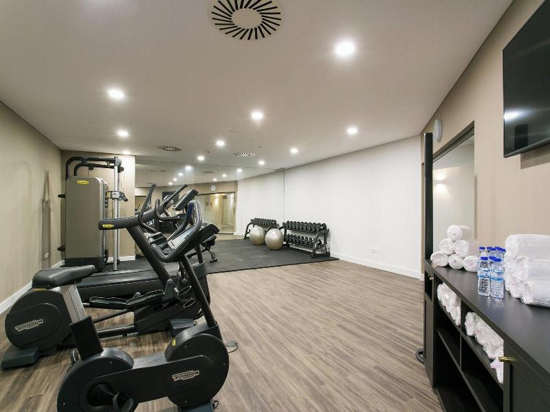 Four Points By Sheraton Sesimbra - Aktivite