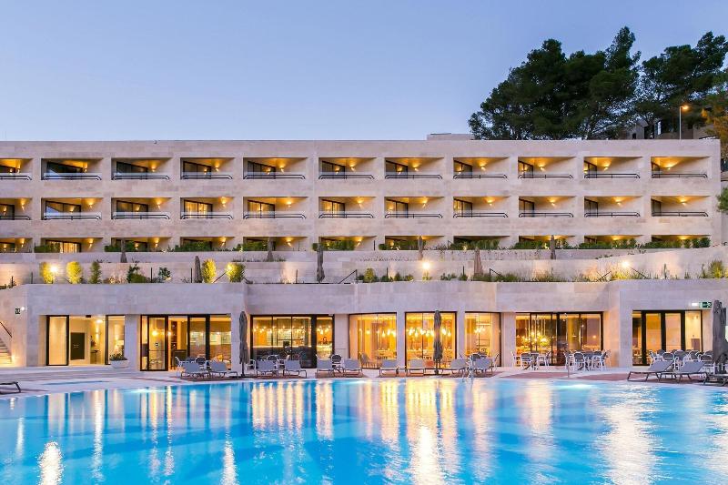 Four Points By Sheraton Sesimbra - Genel