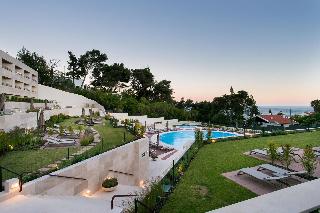 Four Points By Sheraton Sesimbra fotoÄŸrafÄ±