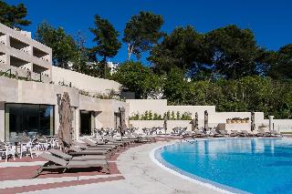 Four Points By Sheraton Sesimbra fotoÄŸrafÄ±