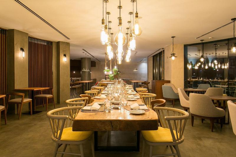 Four Points By Sheraton Sesimbra - Genel