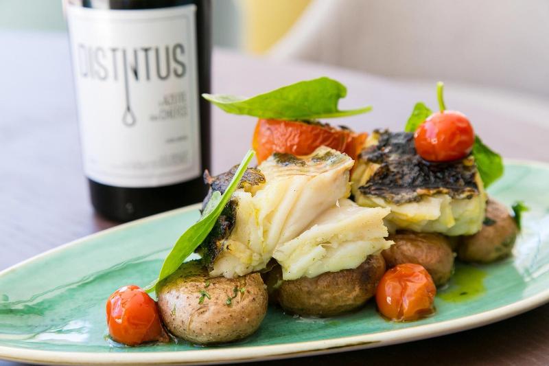 Four Points By Sheraton Sesimbra - Genel