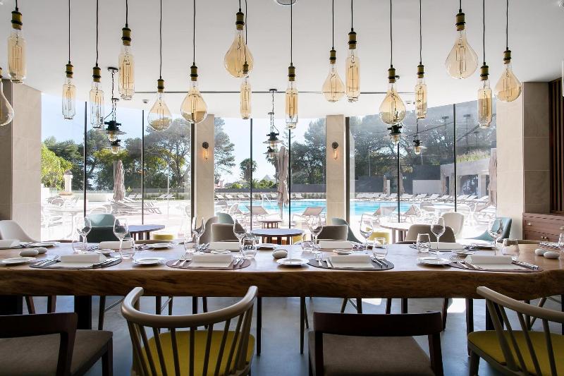 Four Points By Sheraton Sesimbra - Genel
