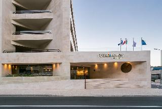 Four Points By Sheraton Sesimbra fotoÄŸrafÄ±