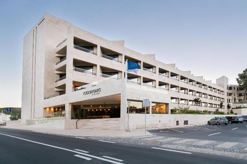 Four Points By Sheraton Sesimbra - Genel