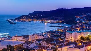 Four Points By Sheraton Sesimbra fotoÄŸrafÄ±