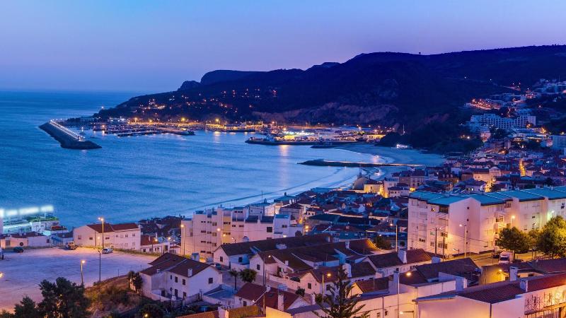 Four Points By Sheraton Sesimbra - Genel