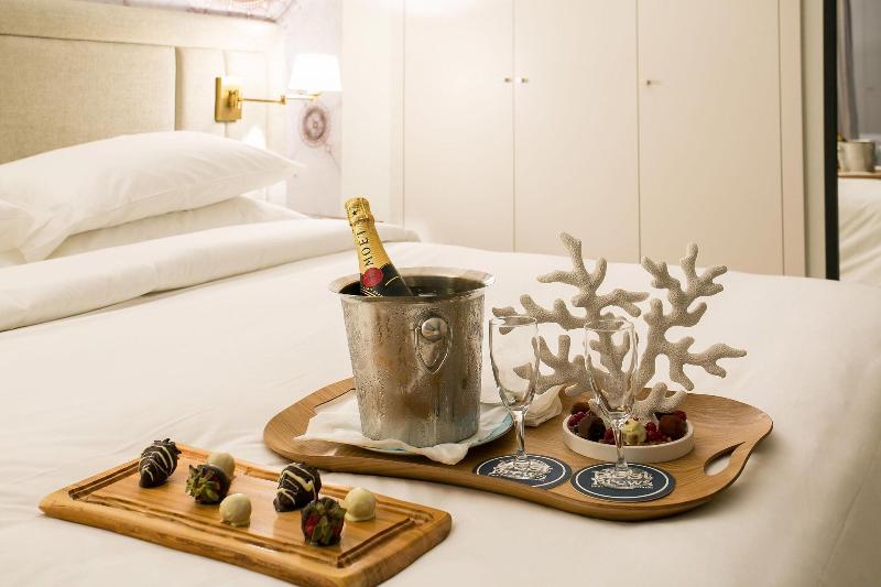 Four Points By Sheraton Sesimbra - Genel