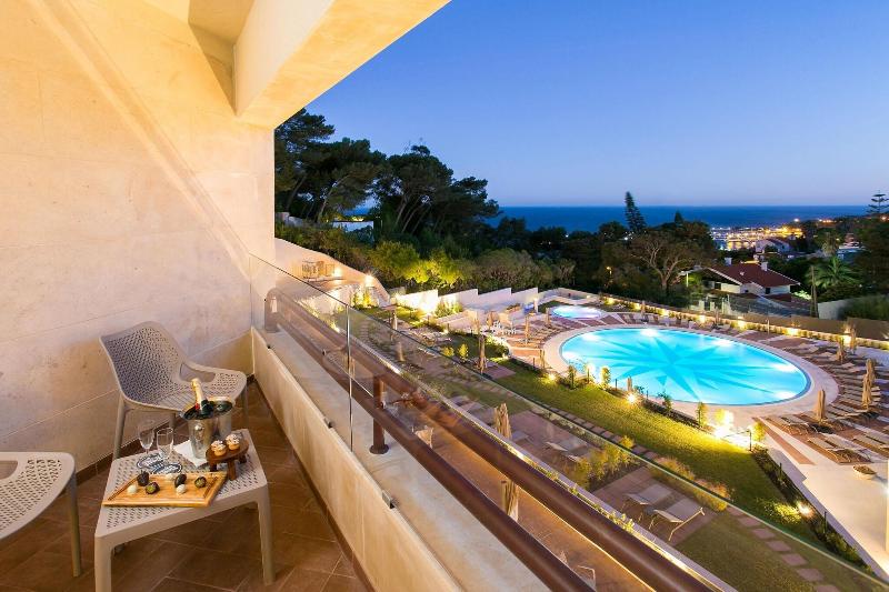 Four Points By Sheraton Sesimbra - Genel