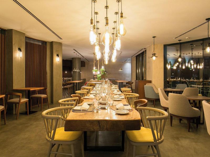 Four Points By Sheraton Sesimbra - Genel