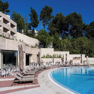Four Points By Sheraton Sesimbra fotoÄŸrafÄ±