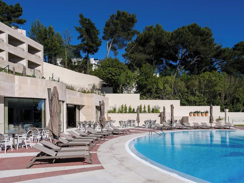 Four Points By Sheraton Sesimbra - Genel