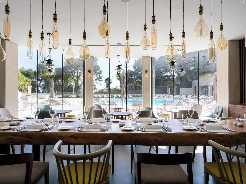 Four Points By Sheraton Sesimbra - Genel