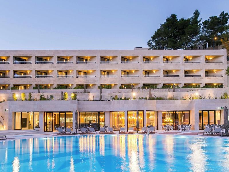 Four Points By Sheraton Sesimbra - Genel