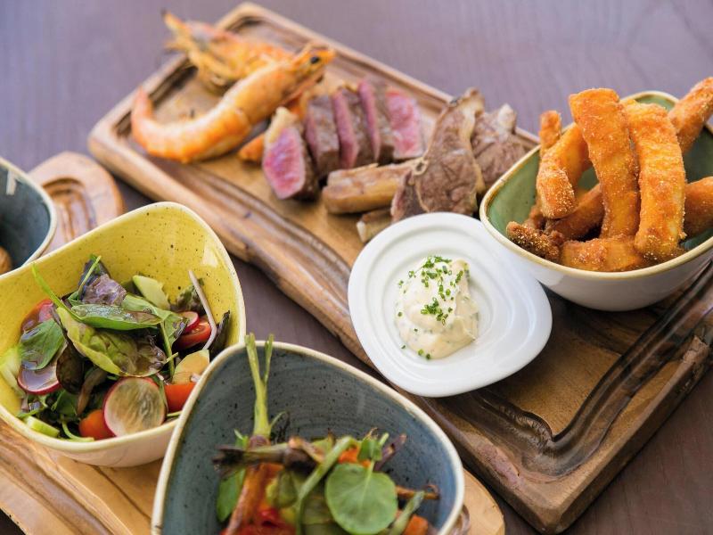 Four Points By Sheraton Sesimbra - Genel