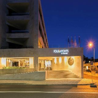 Four Points By Sheraton Sesimbra fotoÄŸrafÄ±