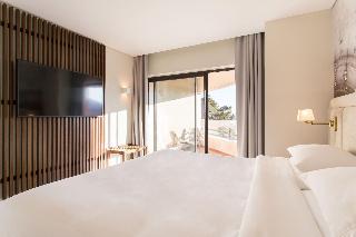 Four Points By Sheraton Sesimbra fotoÄŸrafÄ±