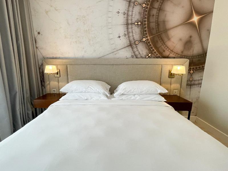Four Points By Sheraton Sesimbra - Oda