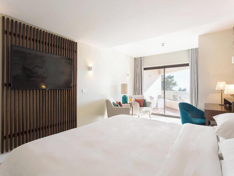 Four Points By Sheraton Sesimbra - Oda