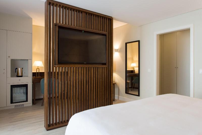 Four Points By Sheraton Sesimbra - Oda