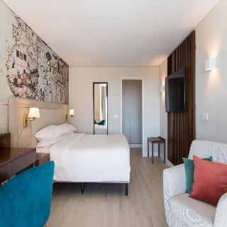 Four Points By Sheraton Sesimbra fotoÄŸrafÄ±