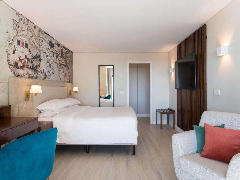 Four Points By Sheraton Sesimbra - Oda