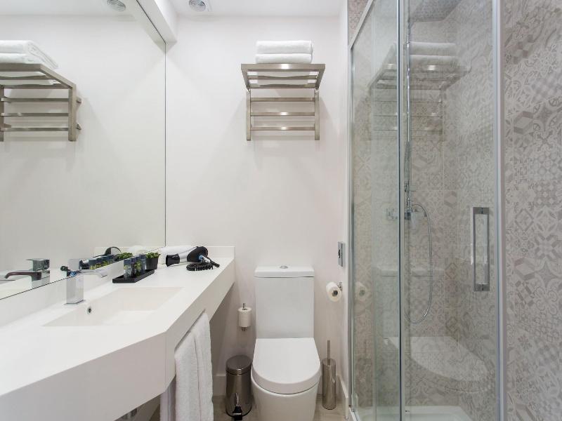 Four Points By Sheraton Sesimbra - Oda