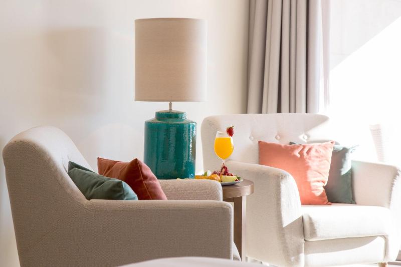 Four Points By Sheraton Sesimbra - Oda