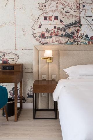 Four Points By Sheraton Sesimbra fotoÄŸrafÄ±