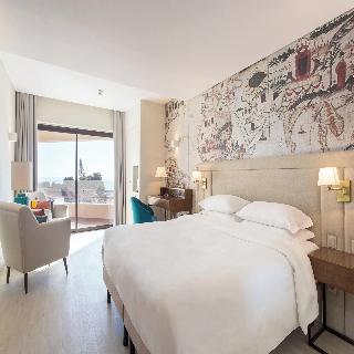 Four Points By Sheraton Sesimbra fotoÄŸrafÄ±