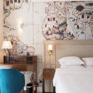 Four Points By Sheraton Sesimbra fotoÄŸrafÄ±