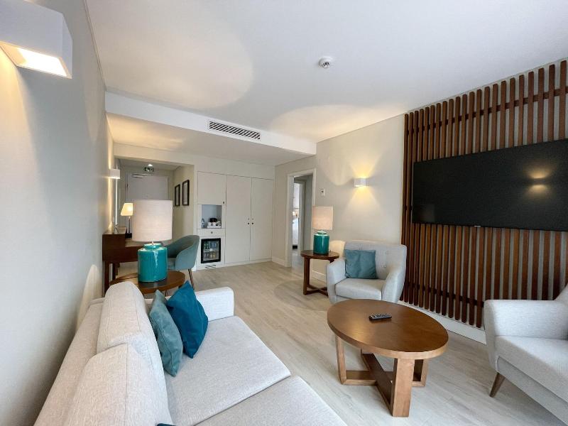 Four Points By Sheraton Sesimbra - Oda