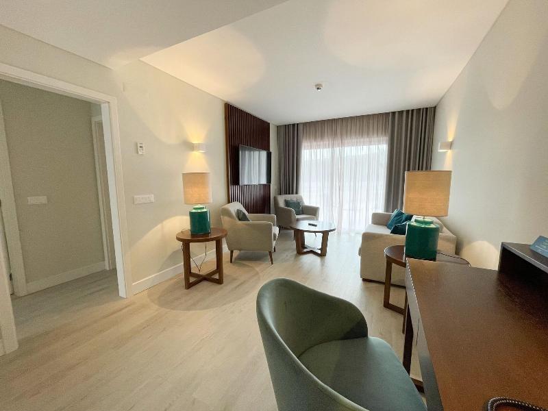 Four Points By Sheraton Sesimbra - Oda