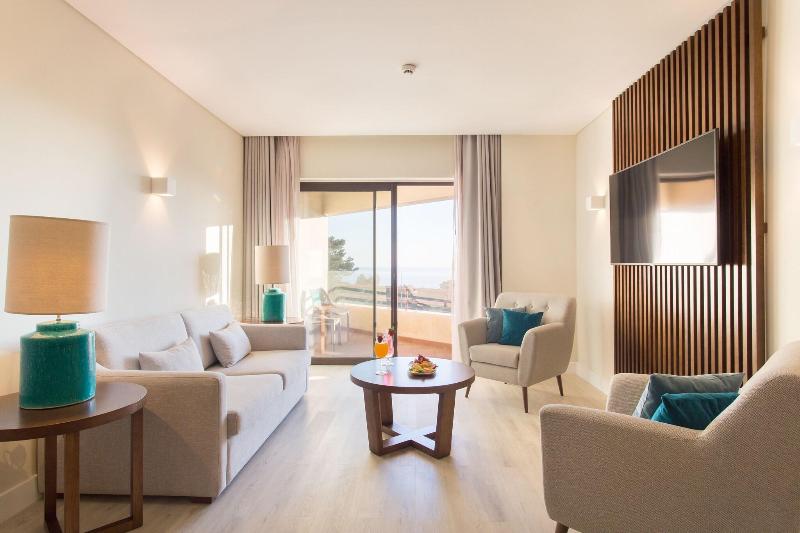 Four Points By Sheraton Sesimbra - Oda