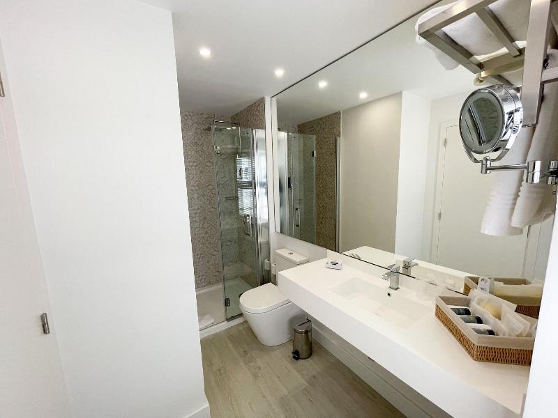 Four Points By Sheraton Sesimbra - Oda