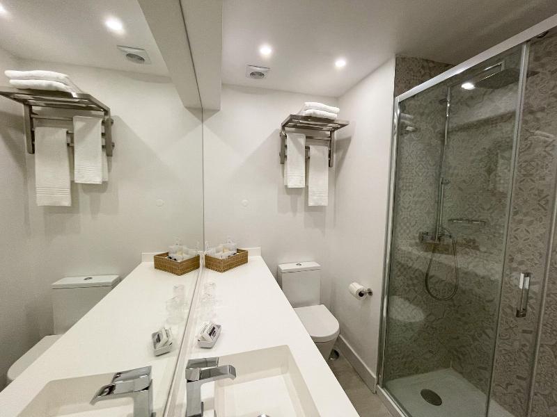 Four Points By Sheraton Sesimbra - Oda