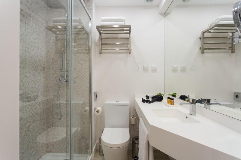 Four Points By Sheraton Sesimbra - Oda