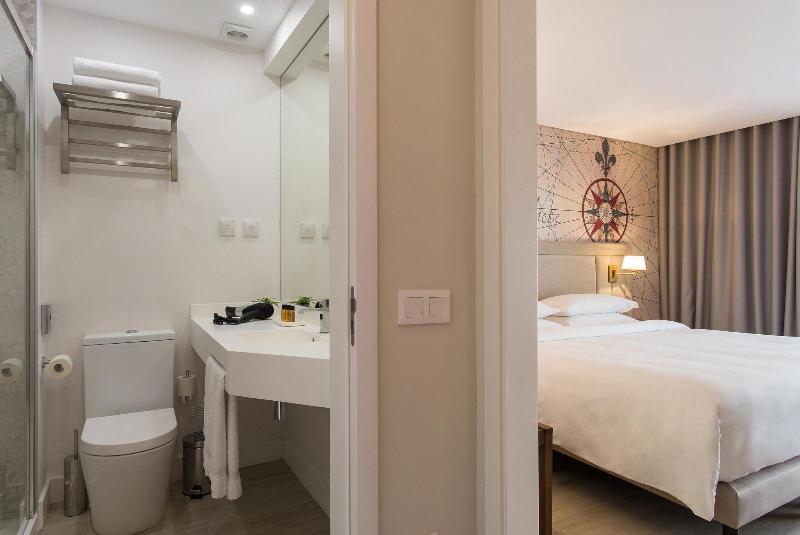 Four Points By Sheraton Sesimbra - Oda