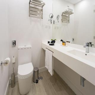 Four Points By Sheraton Sesimbra fotoÄŸrafÄ±