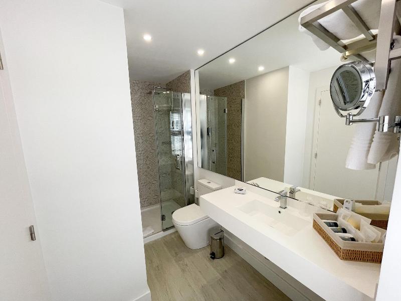 Four Points By Sheraton Sesimbra - Oda