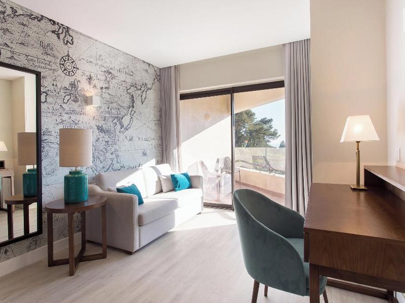 Four Points By Sheraton Sesimbra - Oda