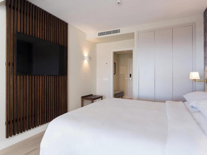 Four Points By Sheraton Sesimbra - Oda