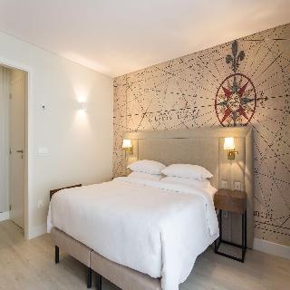 Four Points By Sheraton Sesimbra fotoÄŸrafÄ±