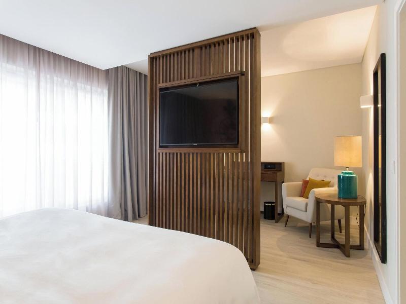 Four Points By Sheraton Sesimbra - Oda