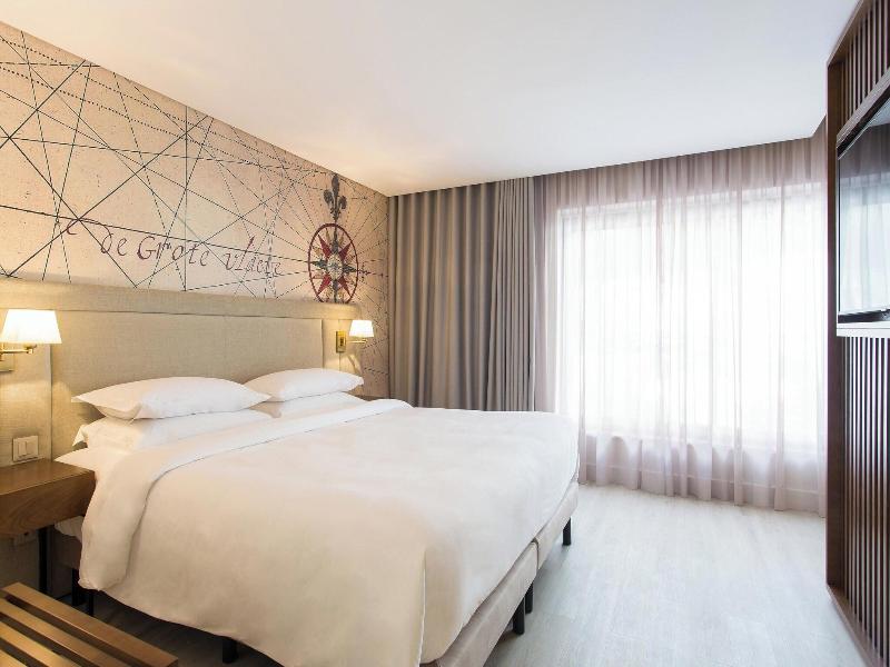 Four Points By Sheraton Sesimbra - Oda