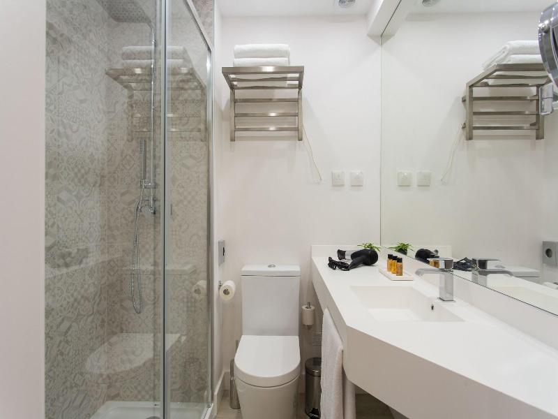 Four Points By Sheraton Sesimbra - Oda