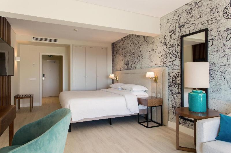 Four Points By Sheraton Sesimbra - Oda
