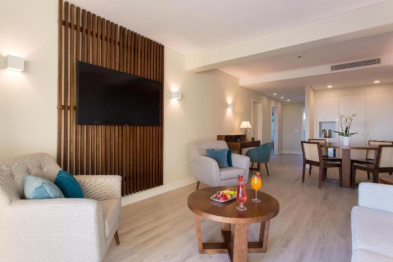 Four Points By Sheraton Sesimbra - Oda