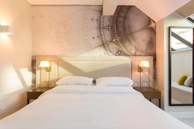 Four Points By Sheraton Sesimbra - Oda
