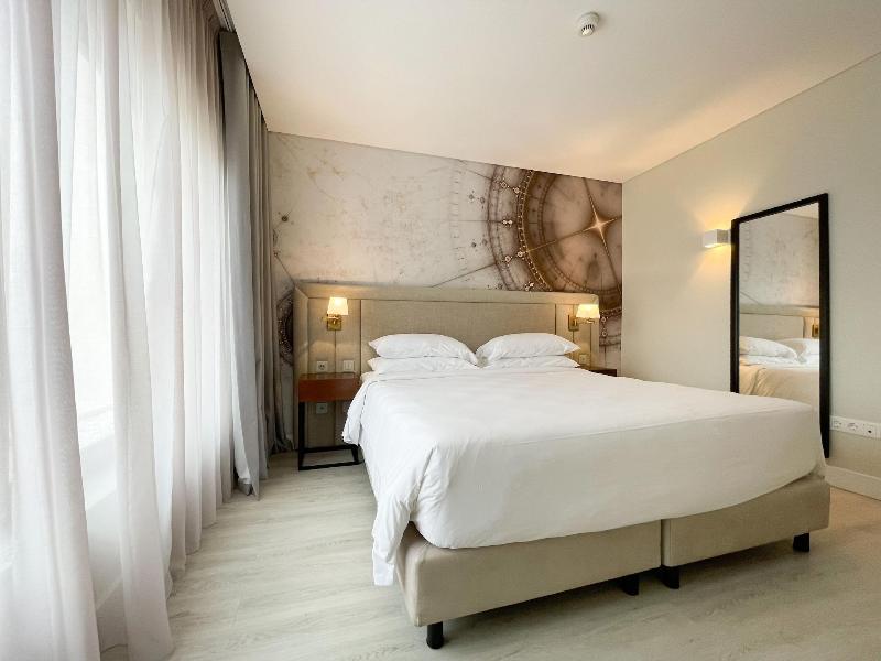 Four Points By Sheraton Sesimbra - Oda